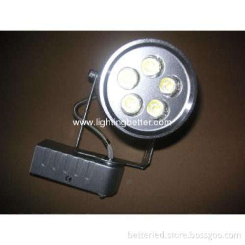 BETTER 5X1W down light with highbright